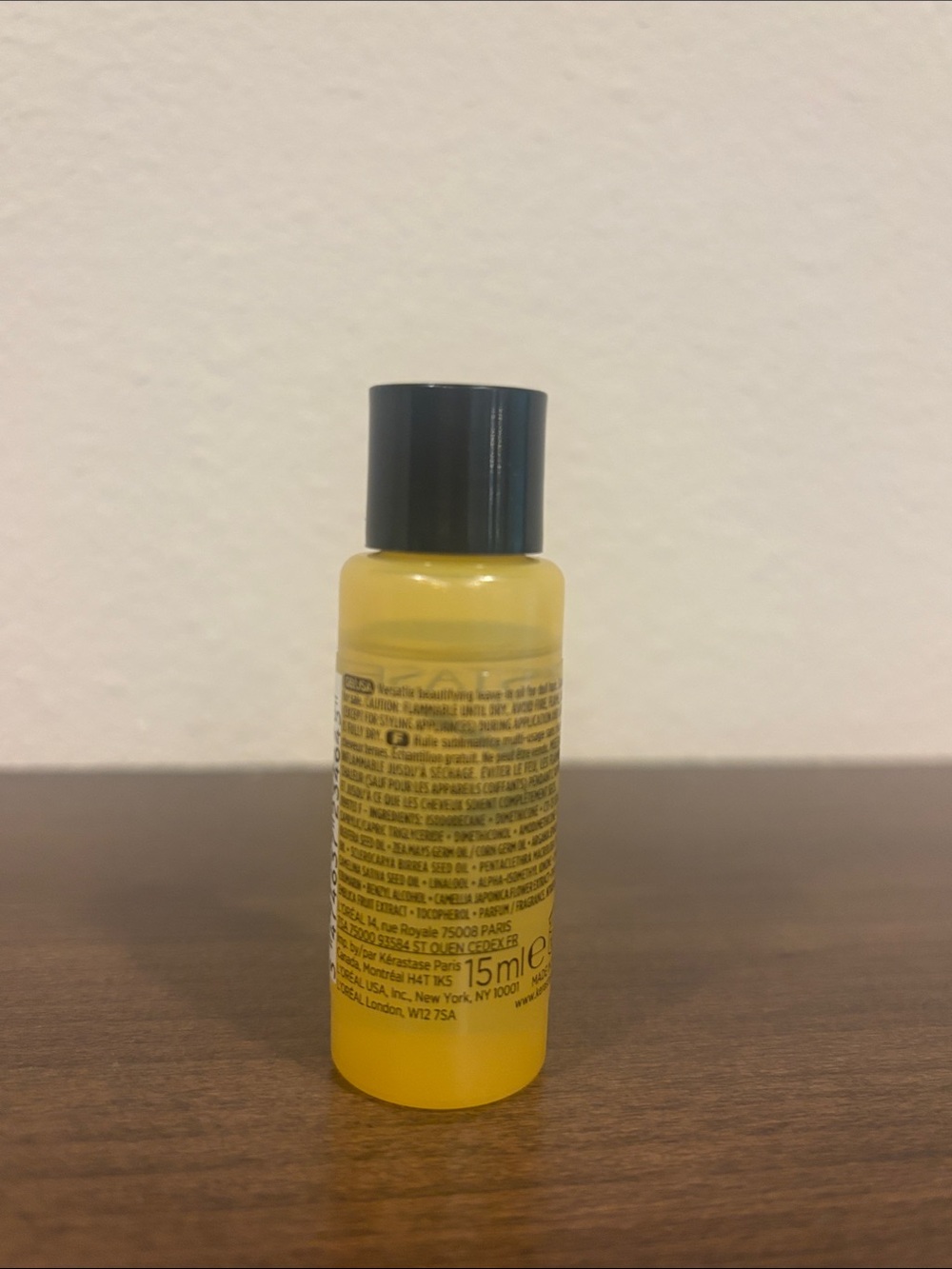 KÉRASTASE Elixir Ultime Hair - Picture 2 of 2